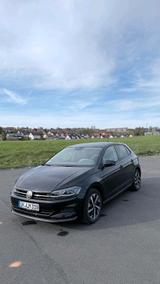 Volkswagen VW Polo AW Beats Edition 1.0 TSI Guter Zus... - Volkswagen Polo AW