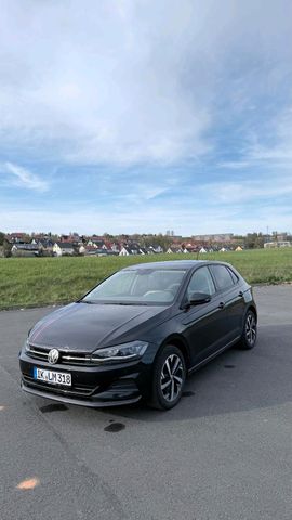 VW VW Polo AW Beats Edition 1.0 TSI Guter Zus...