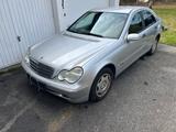 Mercedes-Benz C 200 C Limousine C 200 CDI