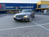 Mercedes-Benz CLS 63 AMG Mega Sound - Mercedes-Benz CLS 63 AMG Gebrauchtwagen