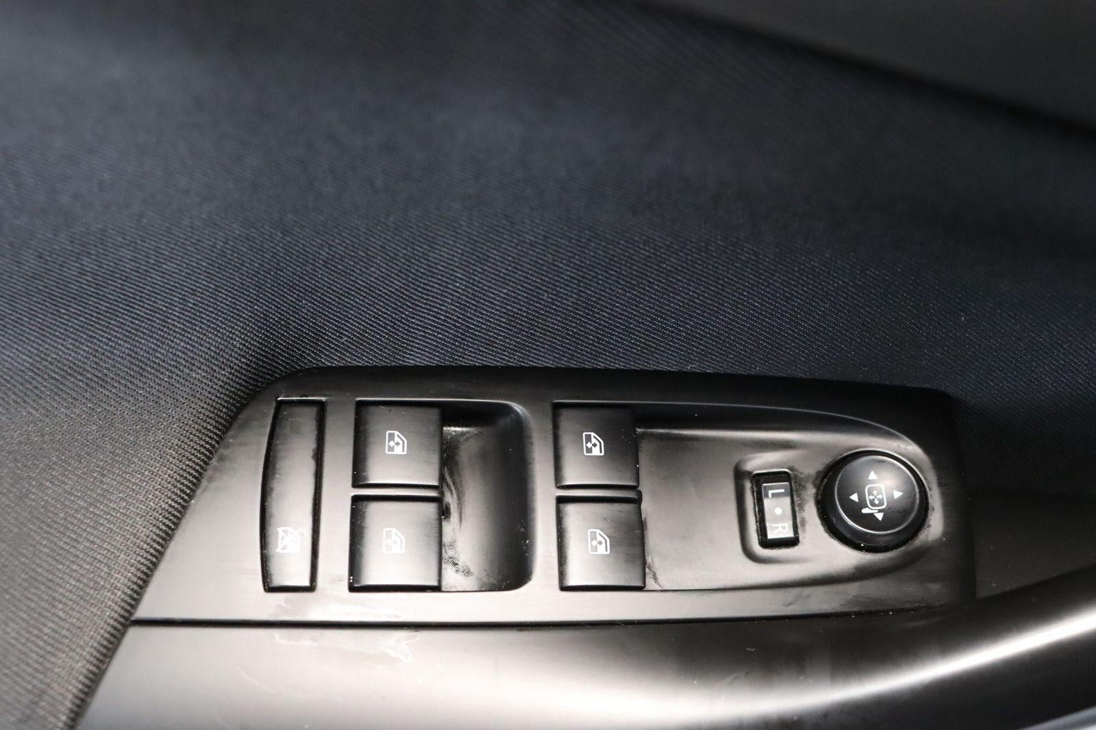 Fahrzeugabbildung Opel Astra K Sports Tourer Active