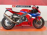 Honda CBR1000RR-R - HONDA ABS CBR 1000 RR