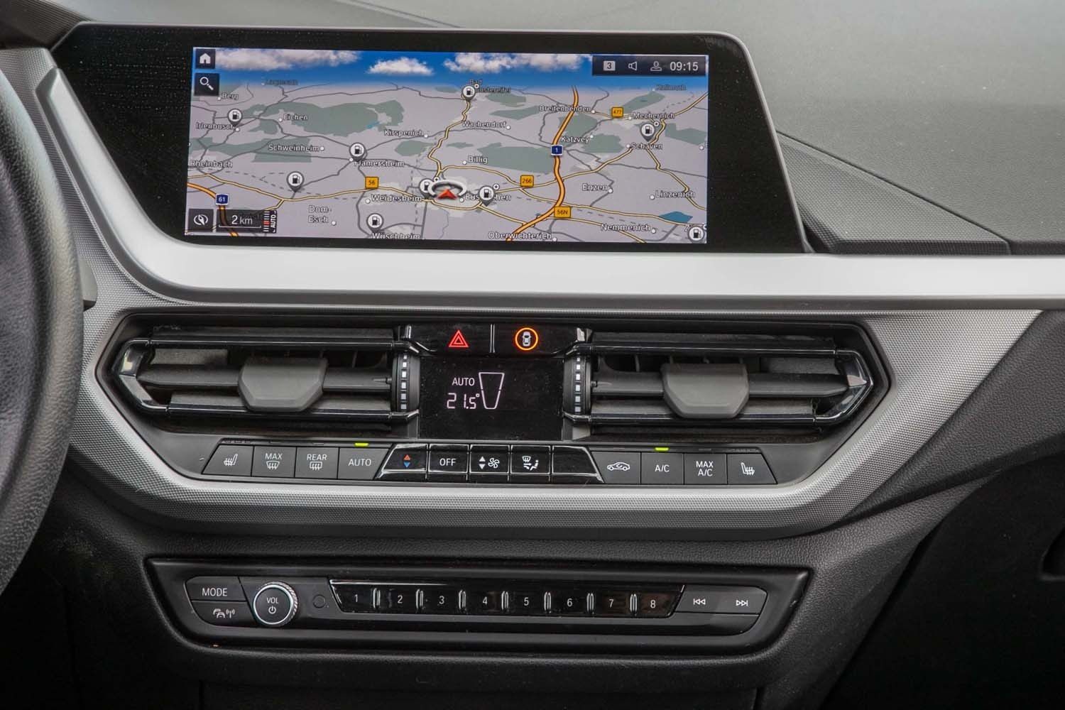 BMW 118 - Bild 13
