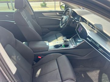 Audi A6 - 8