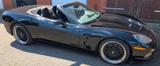 Corvette C6 6.0 LS2 V8 Cabrio - - Corvette C6: Cabrio