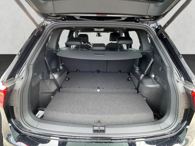 Tiguan Allspace R-Line 2.0 TDI DSG 4M