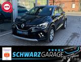 Renault Captur II Intens*ALLWETTER* - Renault Captur: Ii