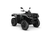 Can-Am Outlander 500 DPS T3b ABS MY25 - Offers matching your search criteria