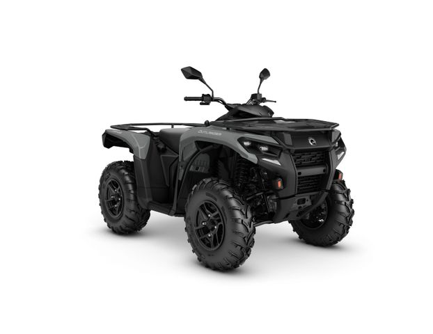 Can-Am Outlander 500 DPS T3b ABS MY25