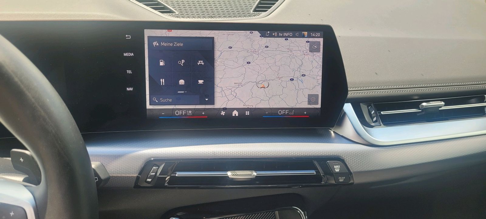 BMW X1 - Bild 13