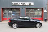 BMW 118 Baureihe 1 Cabrio 118i Navi - BMW 118 in Bielefeld