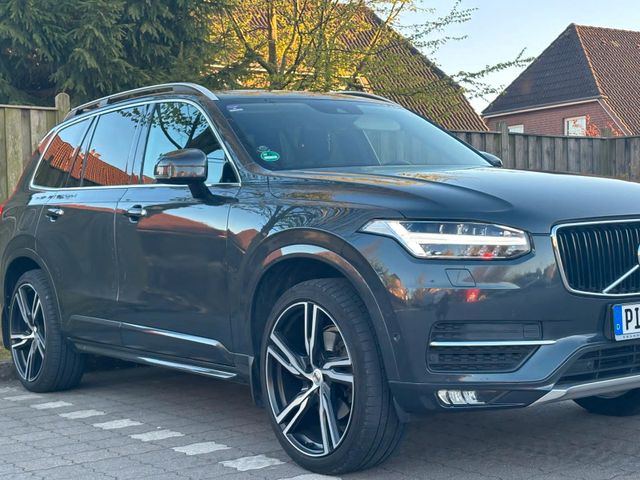VOLVO XC 90