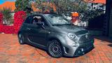 Abarth 595 Turismo - Abarth 595 Turismo aus 2022