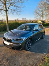 BMW X2 SDrive2.0i  mit 192 PS Bj. 2018 Top... - BMW X2 in Hamm