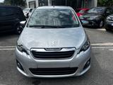 Peugeot 108 VTi 72 S&S 5 porte Style TOP! - Peugeot 108 TOP-Style