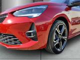 Opel Corsa GS Ultimate-Paket El. Panodach Park&Go Pre - Opel Corsa Ultimate mit Benzin-Antrieb