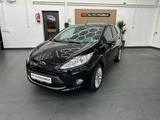 Ford Fiesta Titanium 1.4 16V **29tkm**Automatik - Ford Fiesta aus 2011: Titanium