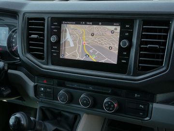 Volkswagen Crafter - 6