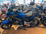 Honda NC750X  DCT   A2 Führerschein tauglich - AUTOMATIK FÜHRERSCHEIN