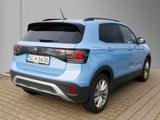 Volkswagen T-Cross Life 1.0 TSI OPF 6-Gang - Volkswagen T-Cross in Bonn