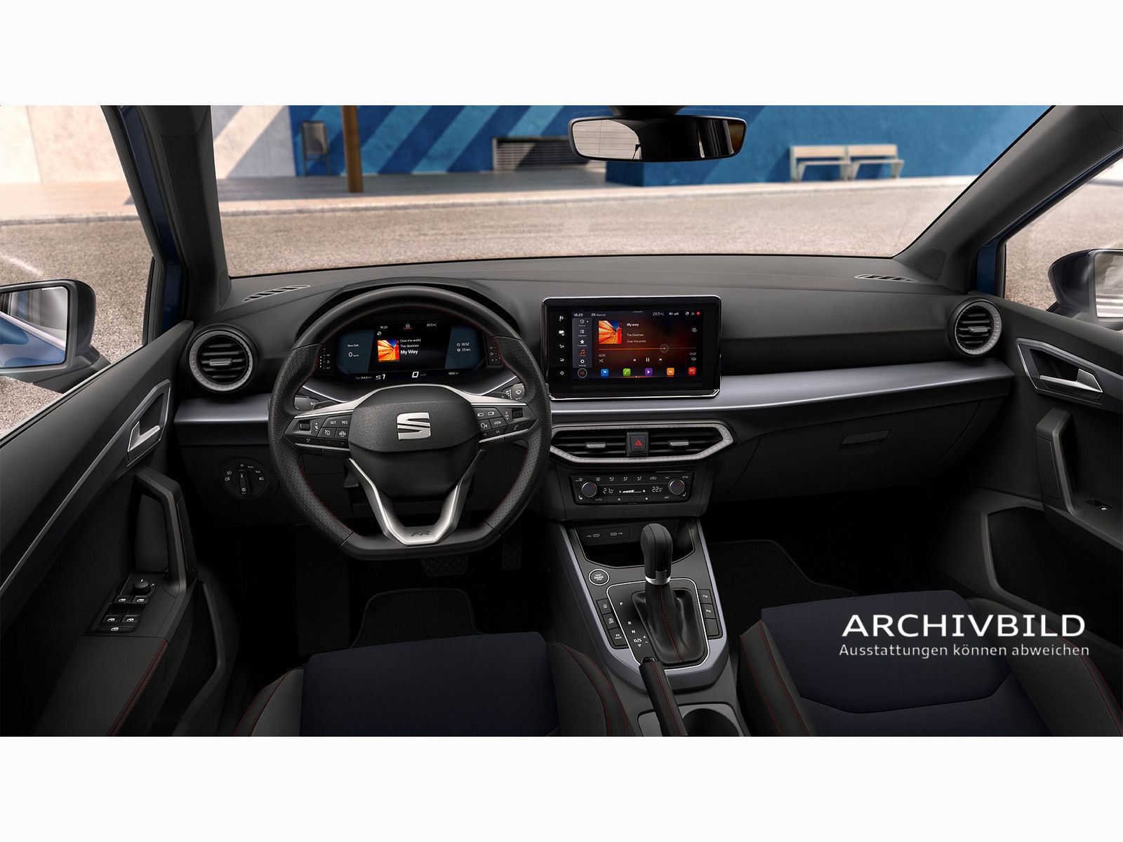 Seat Arona - Bild 3