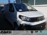 Opel Vivaro Opel Navi LED FlexCargo ACC - Opel Doppelkabine