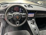 Porsche 991.2 GTS Cabriolet *APPROVED* 2.Hd - Keramikver - Porsche 991 in Hannover