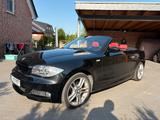 BMW Cabrio E88 M Paket Xenon Leder - BMW: E88
