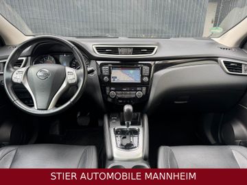 Nissan Qashqai - 7