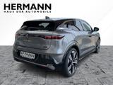 Renault Megane E-Tech 100% ele E-Tech 100% elektrisch - Renault Megane aus 2025