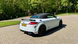 Audi TTS TFSI S tronic quattro Roadster - Matrix B&O  - Audi TTS aus 2021