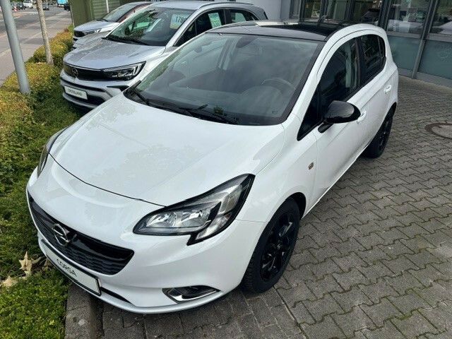 Image of Opel Corsa