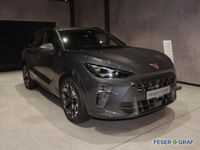 Cupra Terramar - Vorschau Bild 2