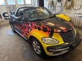 Chrysler PT Cruiser Cabrio Limited 2.4 Autom. - gebrauchte Chrysler Cabrios