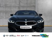 BMW M850 - Vorschau Bild 5