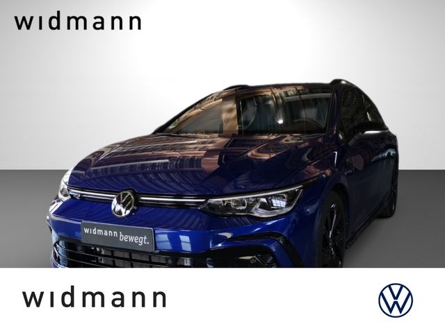 Volkswagen Golf Variant R-Line 2.0 l TSI 140 kW 7-G.DSG Bla