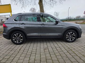 Volkswagen Tiguan - 6