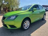 Seat Ibiza Lim. Style Viva - Seat Ibiza: Grün