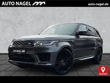 Land Rover Range Rover Sport SDV6 HSE Dyn. 22" ACC Pano HUD - Land Rover Range Rover Sport in Bielefeld