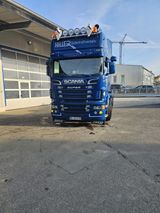 Scania R 500 - Scania R500