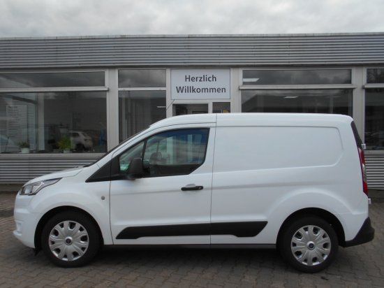 Ford Transit Connect 1.5 EcoBlue Diesel Kasten Trend 