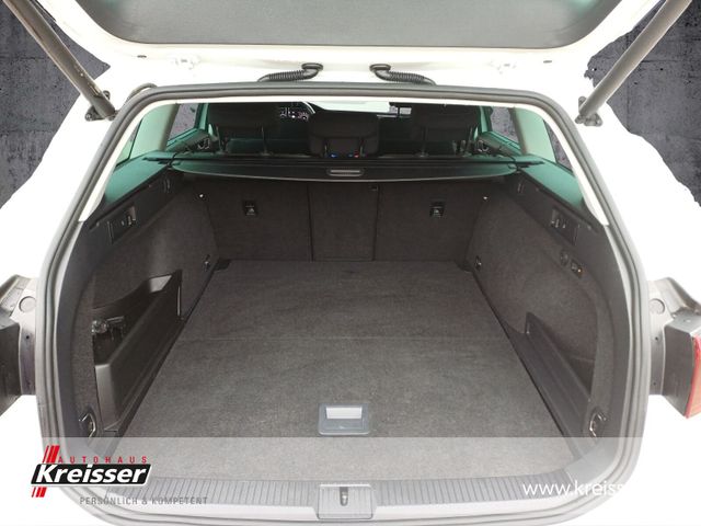 Passat Variant 1.4 TSI GTE ACC/AHK/LED/NAVI/RFK