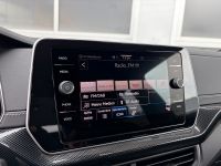Volkswagen T-Cross 1.5 TSI DSG R-Line KAM AHK MATRIX 5JGAR bei Autohaus Landmann & Maier OHG