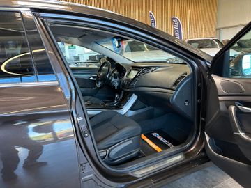 Hyundai i40 cw blue Premium *Navi*TOP*AHK*