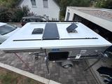 Ford Ranger "Special" mit Fourwheel Camper Grizzly - Allradantrieb Wohnmobil Pickup