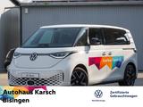 Volkswagen ID. Buzz Pro  PDC, GRA, LED, KLIMA, 5-Sitzer - Volkswagen ID. Buzz