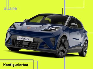 Cupra Leasingangebot: Cupra Raval Endurance Edition Dynamic 155 kW 52KWh