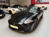 Jaguar XKR R  5.0 Alcantara Edition Prototyp 1of1 - Jaguar XKR aus 2010: Coupe