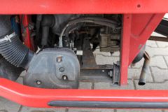 PIAGGIO Ape 50 PIAGGIO Ape 50