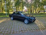BMW 325i CABRIO H-Kennzeichen  - BMW 325 aus 1989: 325i